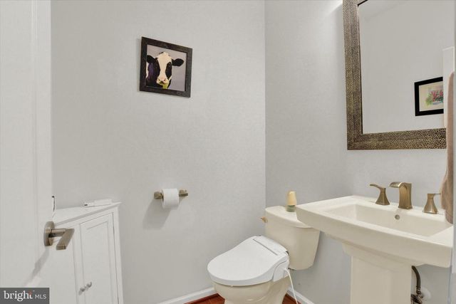 17 TREVOR CT, Gettysburg, PA 17325