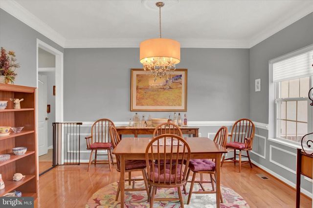 17 TREVOR CT, Gettysburg, PA 17325