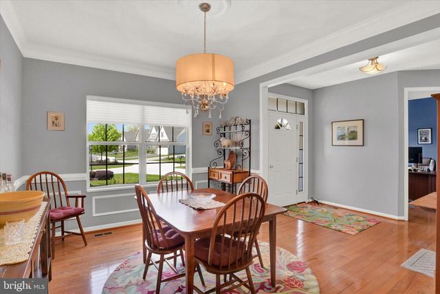 17 TREVOR CT, Gettysburg, PA 17325
