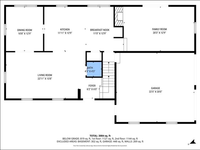 2735 Barfield Drive, Grand Rapids, MI 49546