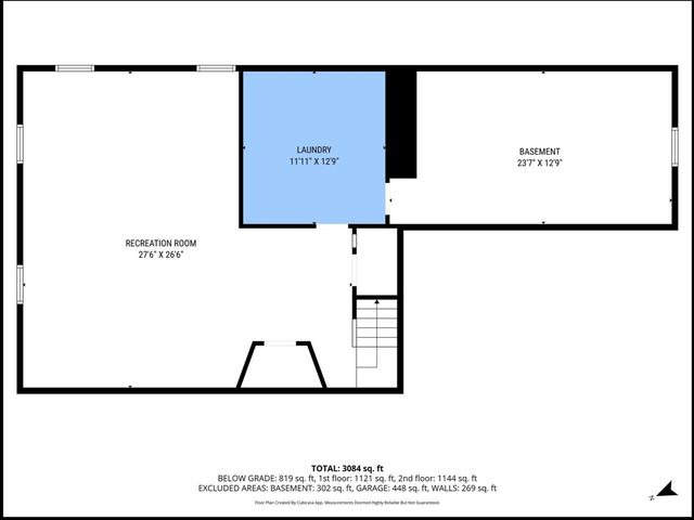 2735 Barfield Drive, Grand Rapids, MI 49546