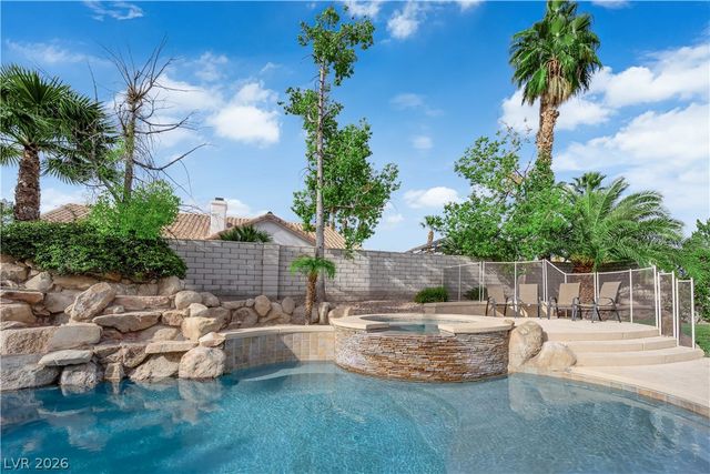 9508 Cape Sable Lane, Las Vegas, NV 89117