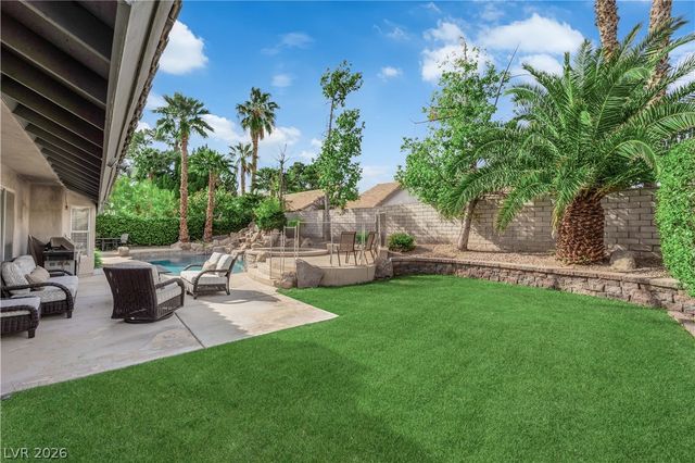 9508 Cape Sable Lane, Las Vegas, NV 89117