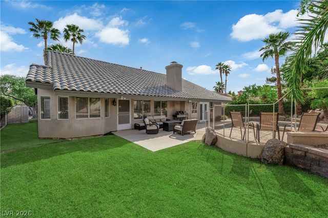 9508 Cape Sable Lane, Las Vegas, NV 89117