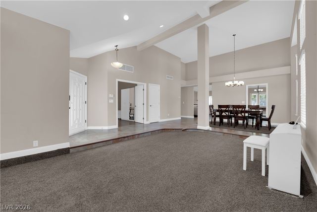 9508 Cape Sable Lane, Las Vegas, NV 89117