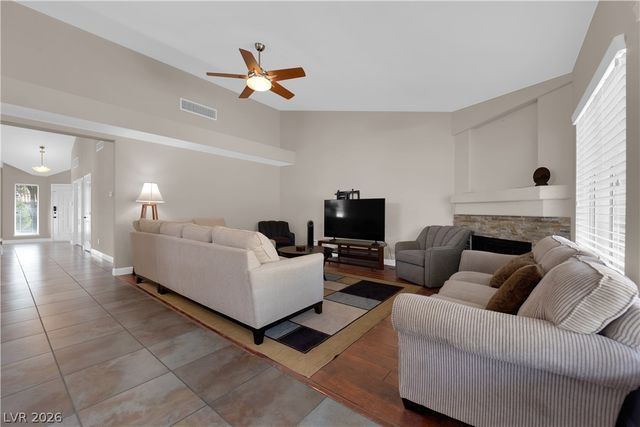 9508 Cape Sable Lane, Las Vegas, NV 89117