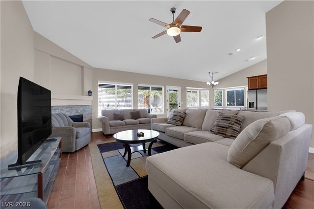 9508 Cape Sable Lane, Las Vegas, NV 89117