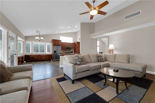 9508 Cape Sable Lane, Las Vegas, NV 89117