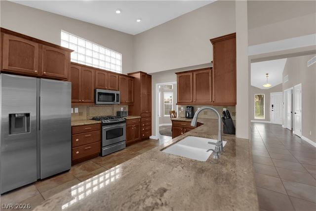 9508 Cape Sable Lane, Las Vegas, NV 89117