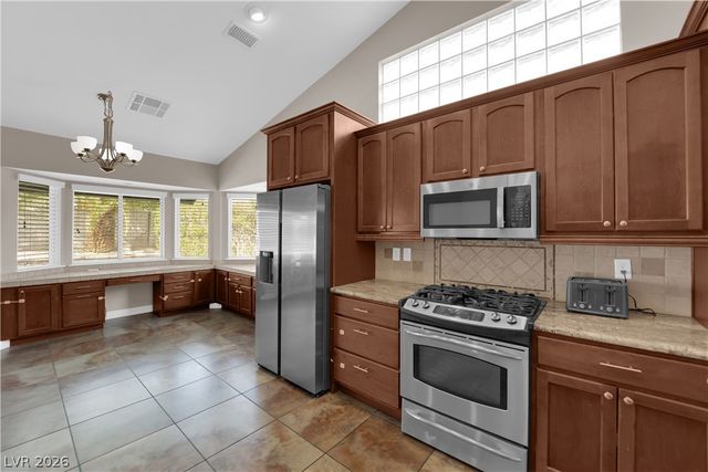 9508 Cape Sable Lane, Las Vegas, NV 89117