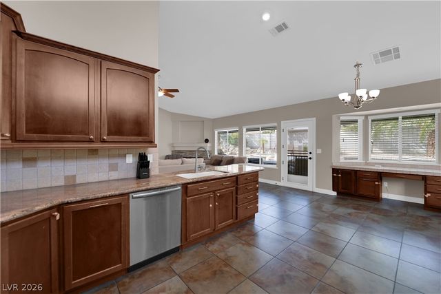 9508 Cape Sable Lane, Las Vegas, NV 89117