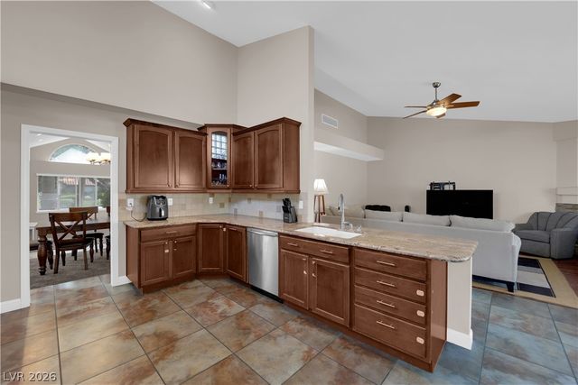 9508 Cape Sable Lane, Las Vegas, NV 89117