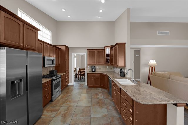 9508 Cape Sable Lane, Las Vegas, NV 89117