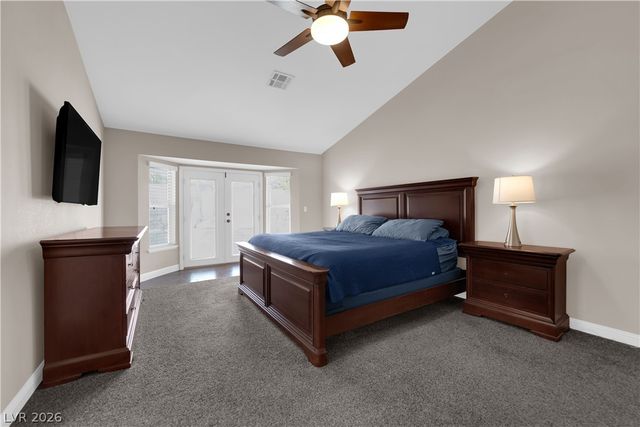 9508 Cape Sable Lane, Las Vegas, NV 89117