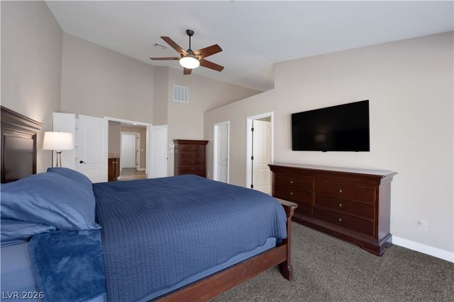 9508 Cape Sable Lane, Las Vegas, NV 89117