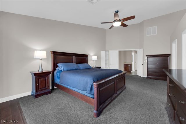 9508 Cape Sable Lane, Las Vegas, NV 89117