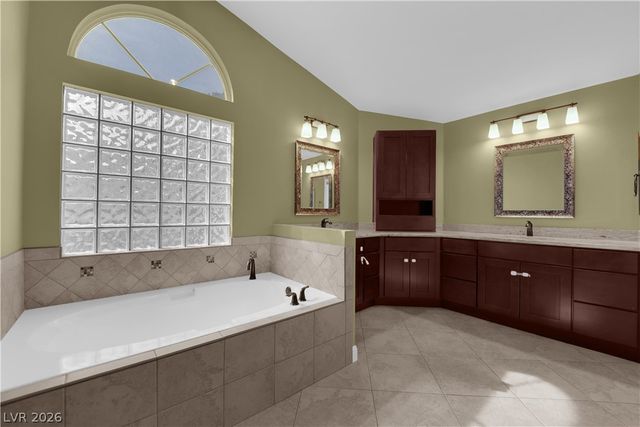 9508 Cape Sable Lane, Las Vegas, NV 89117