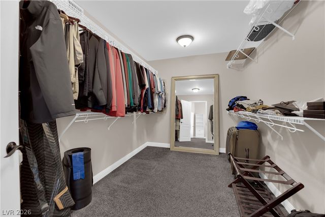 9508 Cape Sable Lane, Las Vegas, NV 89117