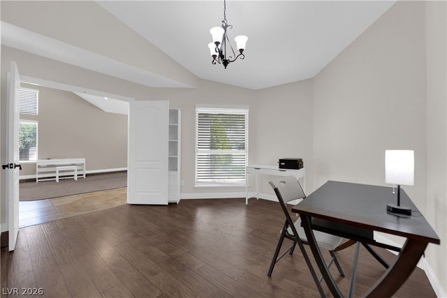 9508 Cape Sable Lane, Las Vegas, NV 89117