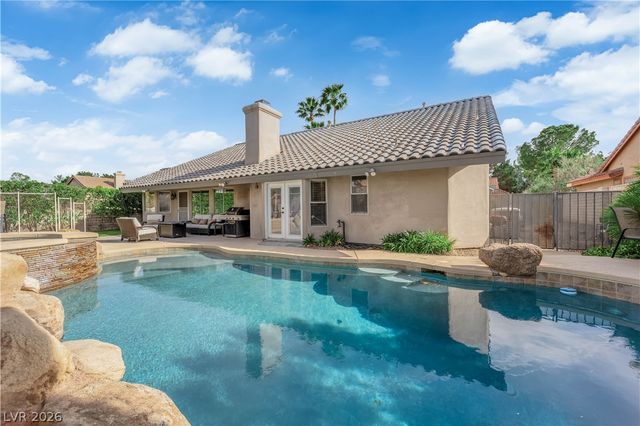 9508 Cape Sable Lane, Las Vegas, NV 89117