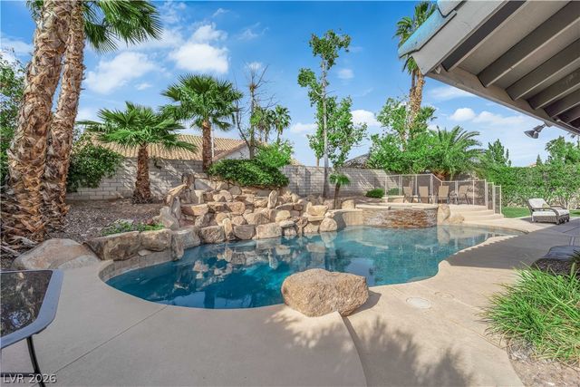 9508 Cape Sable Lane, Las Vegas, NV 89117