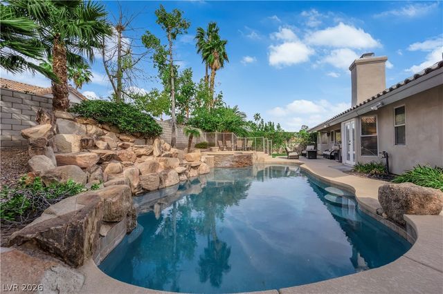 9508 Cape Sable Lane, Las Vegas, NV 89117