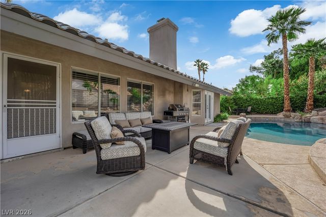 9508 Cape Sable Lane, Las Vegas, NV 89117