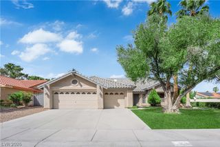 9508 Cape Sable Lane, Las Vegas, NV 89117