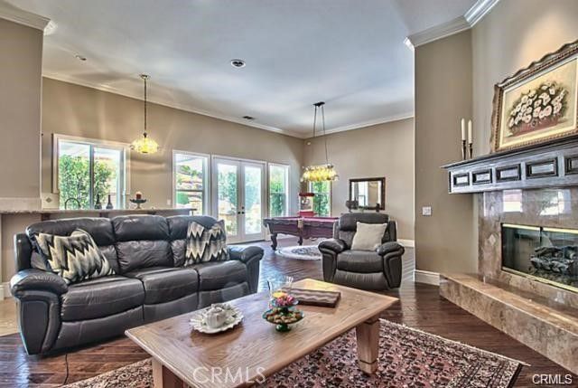 1660 Alamitos Cir, Corona, CA 92881