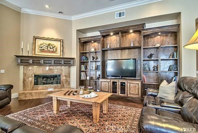 1660 Alamitos Cir, Corona, CA 92881