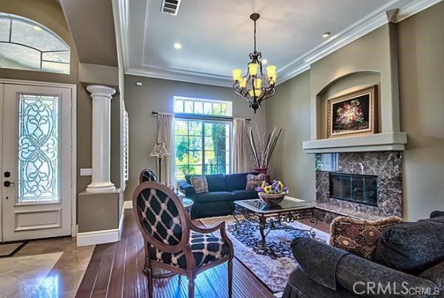 1660 Alamitos Cir, Corona, CA 92881