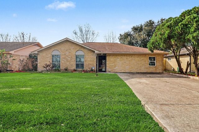 8138 Constellation Lane, Houston, TX 77075