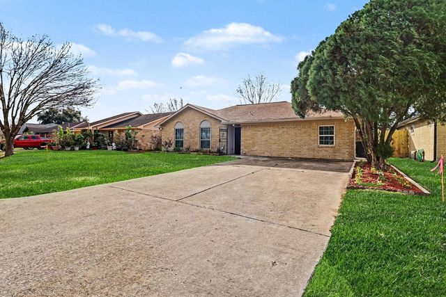 8138 Constellation Lane, Houston, TX 77075