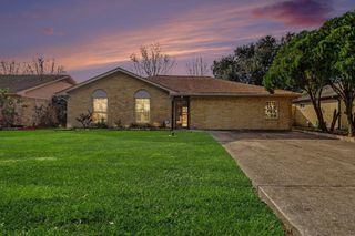 8138 Constellation Lane, Houston, TX 77075