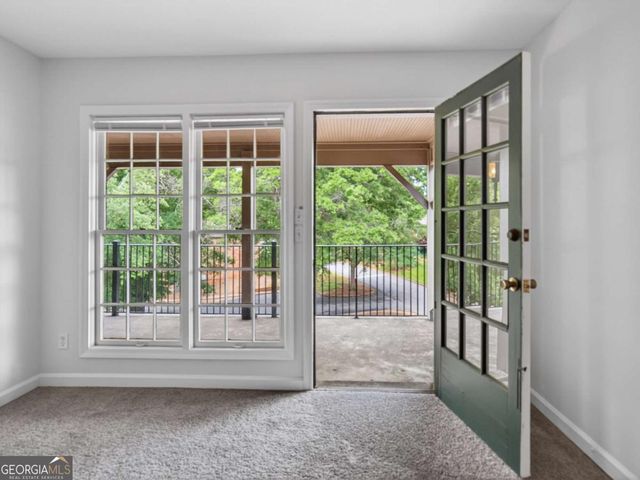 3091 Colonial Way H4, Atlanta, GA 30341