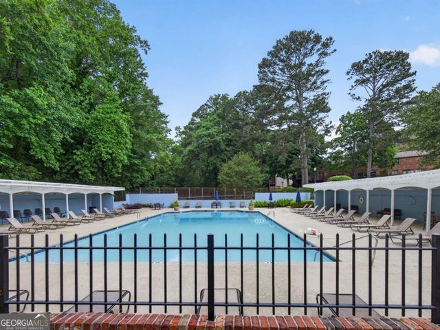 3091 Colonial Way H4, Atlanta, GA 30341