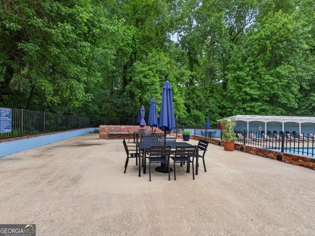 3091 Colonial Way H4, Atlanta, GA 30341