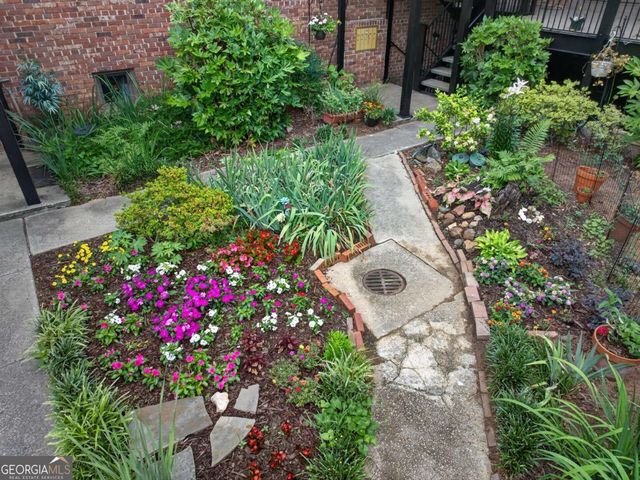 3091 Colonial Way H4, Atlanta, GA 30341