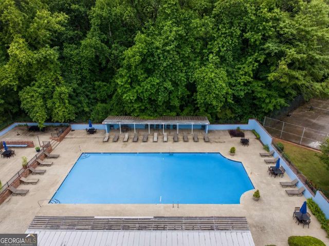 3091 Colonial Way H4, Atlanta, GA 30341