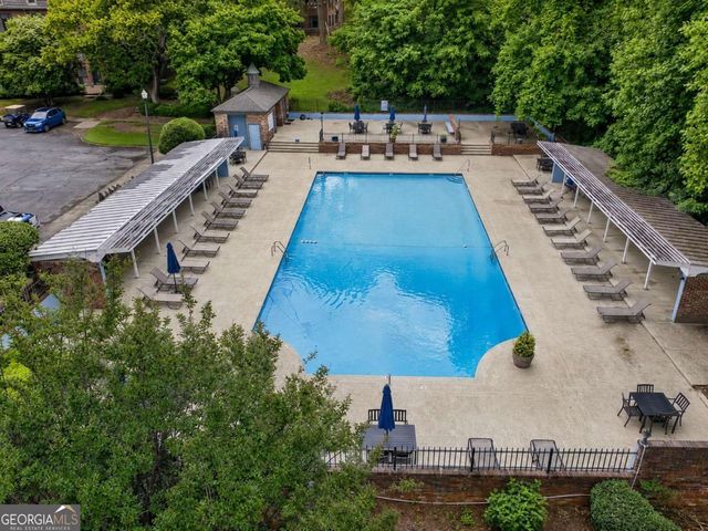 3091 Colonial Way H4, Atlanta, GA 30341