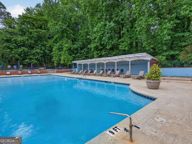3091 Colonial Way H4, Atlanta, GA 30341