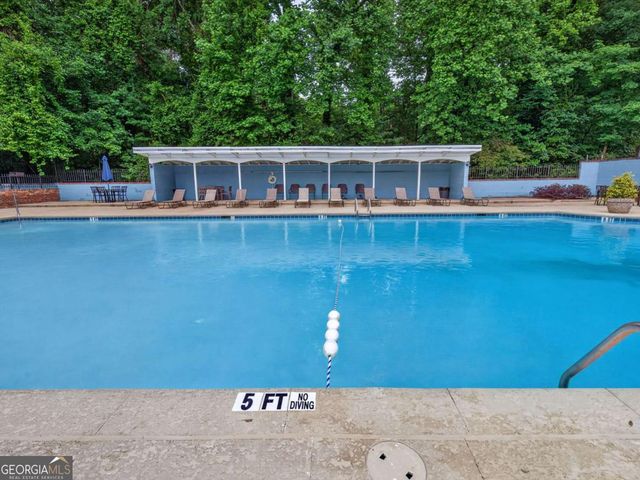 3091 Colonial Way H4, Atlanta, GA 30341
