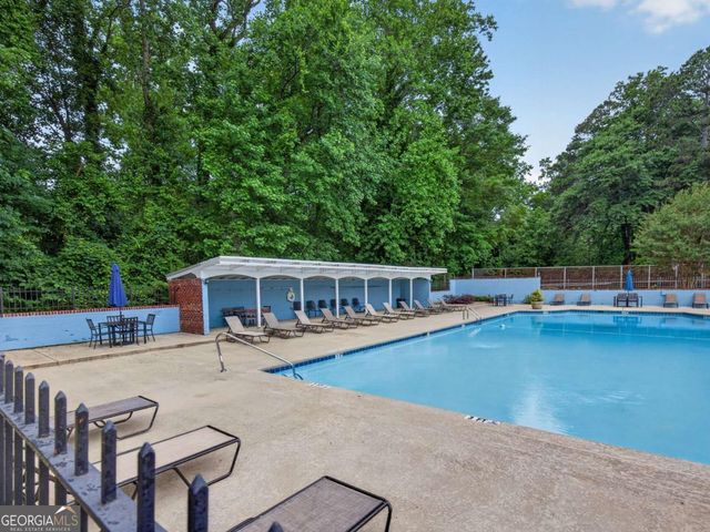 3091 Colonial Way H4, Atlanta, GA 30341