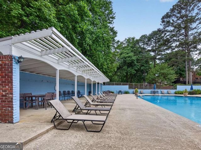 3091 Colonial Way H4, Atlanta, GA 30341