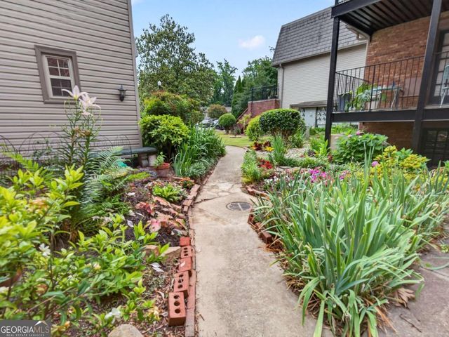 3091 Colonial Way H4, Atlanta, GA 30341