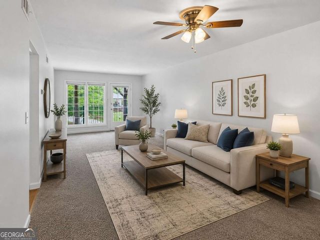 3091 Colonial Way H4, Atlanta, GA 30341