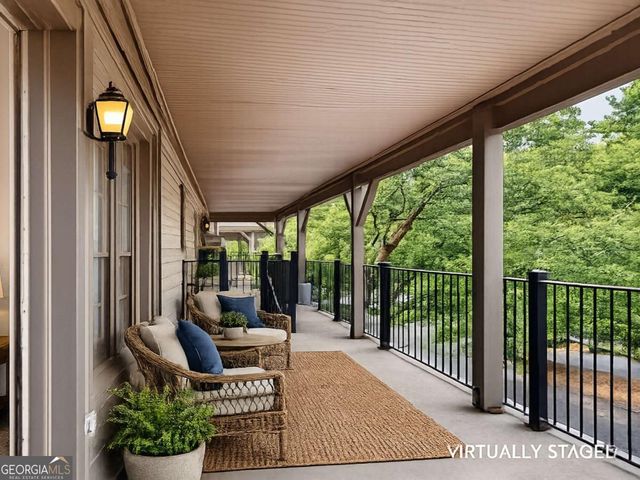 3091 Colonial Way H4, Atlanta, GA 30341