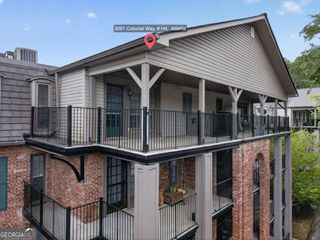 3091 Colonial Way H4, Atlanta, GA 30341