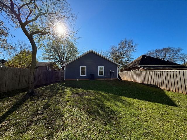 115 E Munson Street, Denison, TX 75021