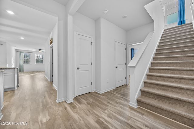 873 Seathwaite Lane SE, Leland, NC 28451